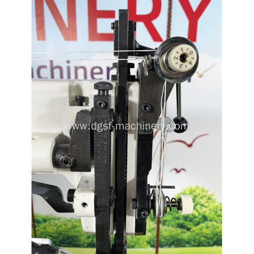 Heavy Duty Cylinder Bed Sewing Machine LX-205B